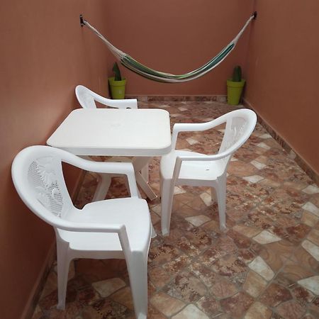 Apartamento La Perle Rare De Sidi Ifni Exterior foto