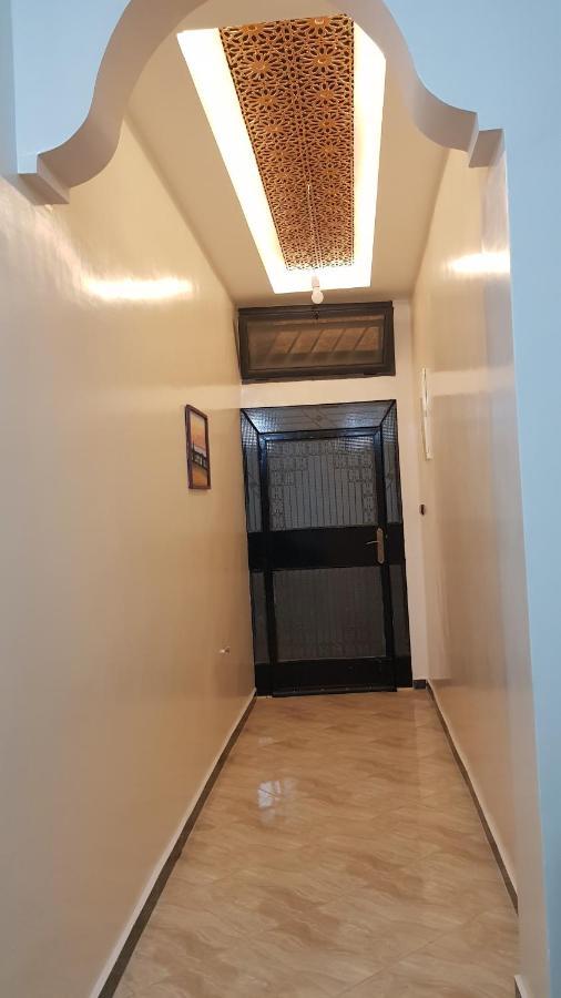 Apartamento La Perle Rare De Sidi Ifni Exterior foto