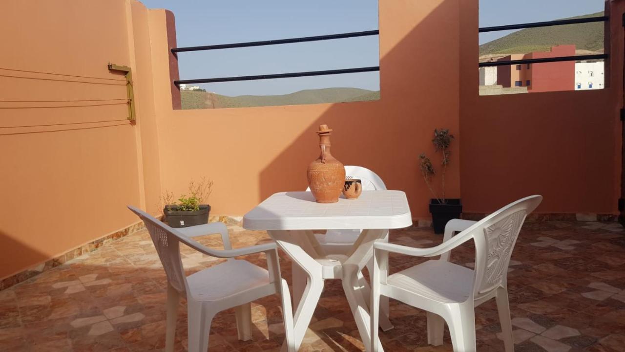 Apartamento La Perle Rare De Sidi Ifni Exterior foto