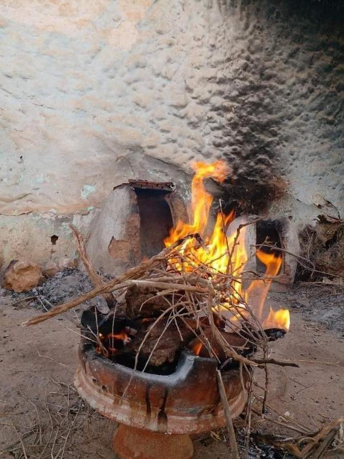 Apartamento La Perle Rare De Sidi Ifni Exterior foto