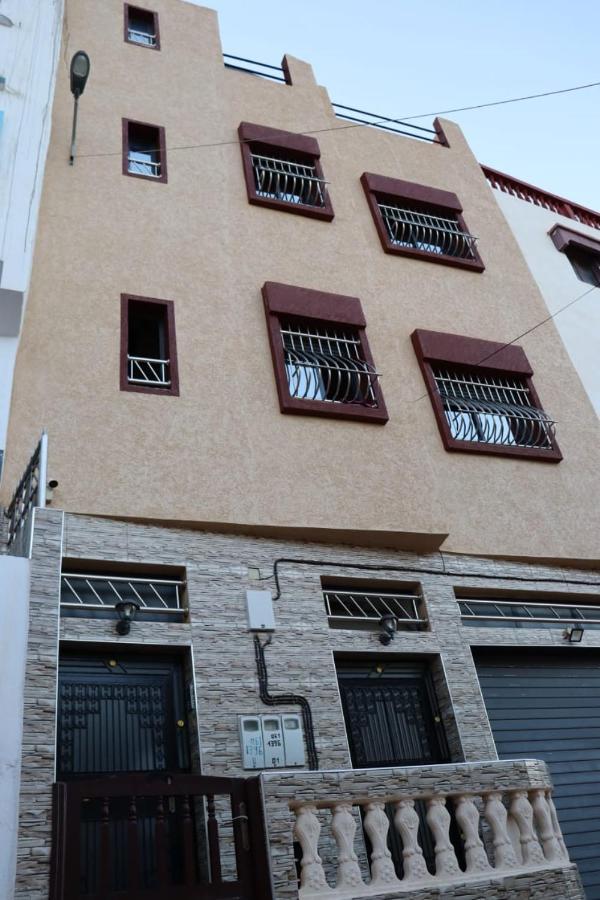 Apartamento La Perle Rare De Sidi Ifni Exterior foto