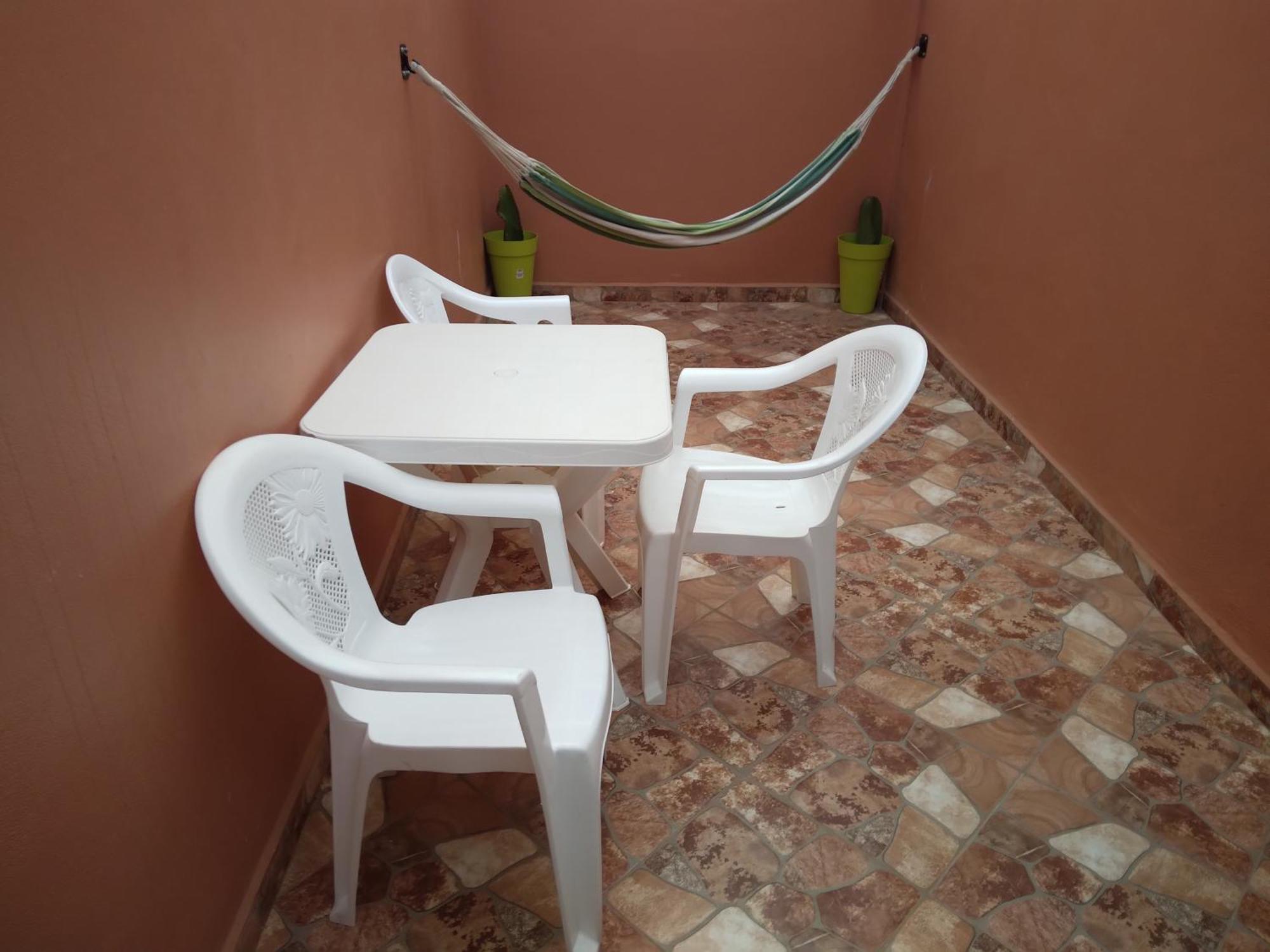 Apartamento La Perle Rare De Sidi Ifni Exterior foto